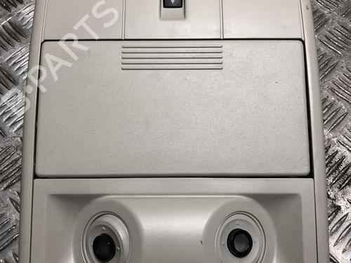 Innenleuchte für FIAT FREEMONT (345_) 2.0 JTD 4x4 (170 hp) 31196324