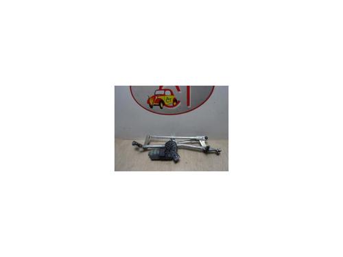 Used Front wiper motor CITROËN BERLINGO Box Body/MPV (B9) 1.6 HDi 90 16V (90 hp) 13283077