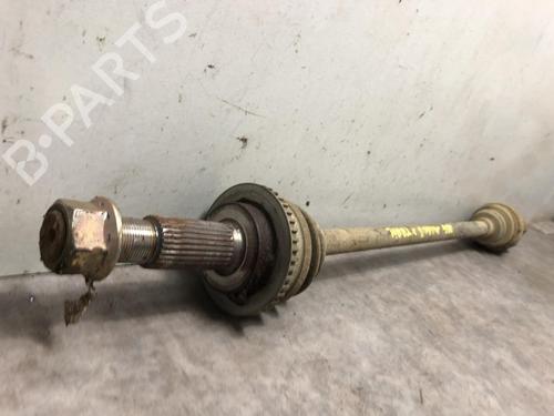 Used Left rear driveshaft NISSAN X-TRAIL I (T30) 2.2 Di 4x4 (114 hp) 23035848