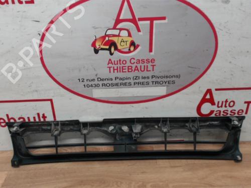 Grille FORD MAVERICK (UDS, UNS) 2.7 TD | BP13282287C40 