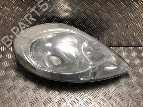 Used Right headlight Right headlight NISSAN PRIMASTAR Van (X83) 2.0 dCi 115 (114 hp) 34099832 34099832