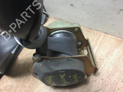 Used Rear right seatbelt RENAULT MEGANE I Coach (DA0/1_) 1.9 dTi (DA0N) (98 hp) 28594297