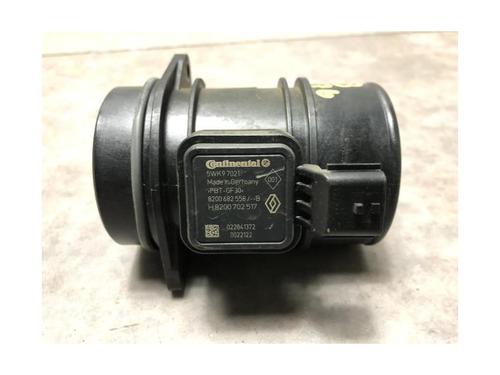 Mass air flow sensor RENAULT CLIO III (BR0/1, CR0/1) 1.5 dCi | BP20618153M95 