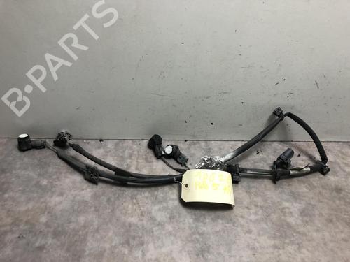 Used Electronic module VW POLO V (6R1, 6C1) 1.2 TSI 16V (90 hp) 20616707