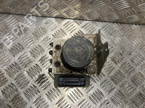 ABS Bremseaggregat FIAT 500 (312_) 1.2 (312AXA1A) (69 hp) 31204876
