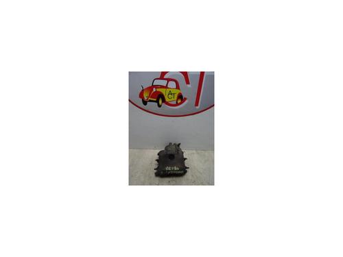 Used Left front brake caliper SEAT CORDOBA Vario (6K5) 1.9 SDI (64 hp) 28334354