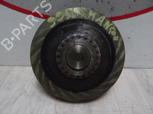 pulley-renault-kangoo-kc01_-1997-29167535 main image