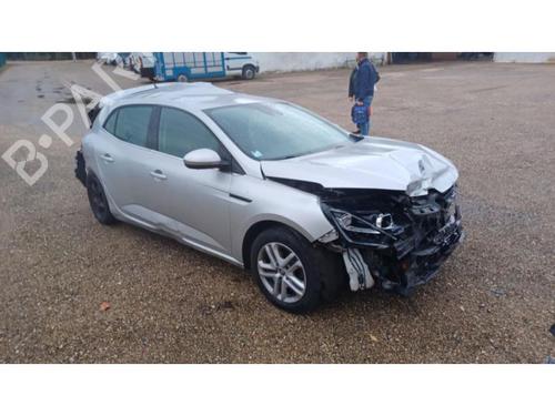 Andre RENAULT MEGANE IV Hatchback (B9A/M/N_) 1.5 Blue dCi 115 (B9A6) | BP26740825O1 