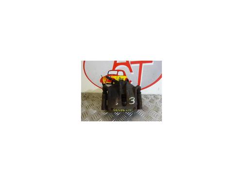 Used Right front brake caliper CITROËN C3 Picasso (SH_) 1.4 VTi 95 (SH8FSC, SH8FP0, SH8FP6) (95 hp) 13288363
