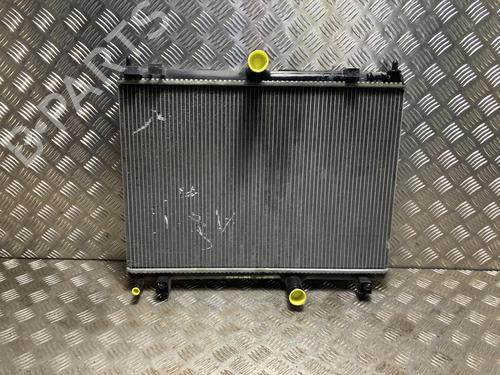 Wasserkühler für CITROËN C5 III Break (RW_) 1.6 THP 155 (156 hp) 31204372