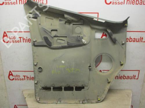 Front right panel OPEL VIVARO A Van (X83) 2.0 CDTI (F7) | BP13270244C59 