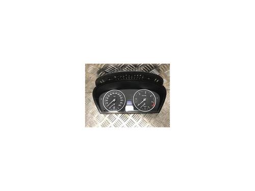 Kombinert Instrument BMW X5 (E70) xDrive 35 d (286 hp) 24314120