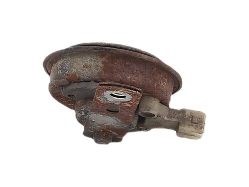 Horn RENAULT MASTER III Van (FV) 2.3 dCi 110 FWD (FV0R, FV0W, FV1A) | BP36277295E13 - Image 2