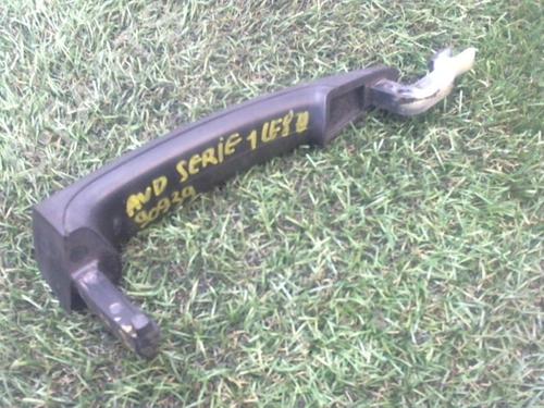 Used Front right exterior door handle BMW 1 (E87) 118 d (122 hp) 28287024