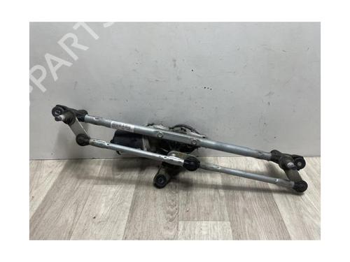 Front wiper motor CHEVROLET AVEO / KALOS Hatchback (T250, T255) 1.2 | BP24466730M29 