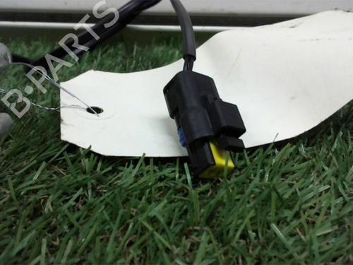 Seat buckle CITROËN C5 II (RC_) 1.6 HDi (RC8HZB) | BP13264226I32 