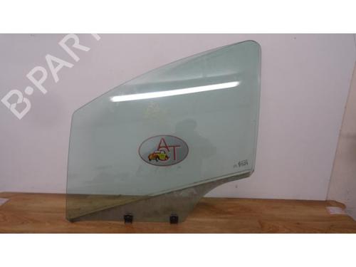 Used Front left door window CITROËN C3 II (SC_) 1.4 HDi 70 (SC8HZC, SC8HR0, SC8HP4) (68 hp) 30781737