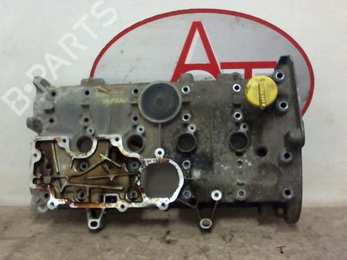 Cache-culbuteurs Cache-culbuteurs RENAULT MEGANE I Coach (DA0/1_) 1.6 16V (DA0B, DA04, DA11) (107 hp) 34243676 34243676