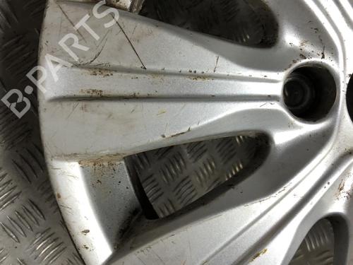 Rim CITROËN C3 Picasso (SH_) 1.2 THP 110 (SHHNZ6) | BP31204248C45