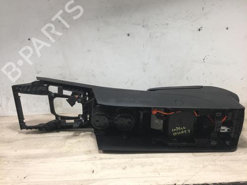 Middenconsole VW PASSAT B8 Variant (3G5, CB5) 2.0 TDI 4motion (190 hp) 28593224