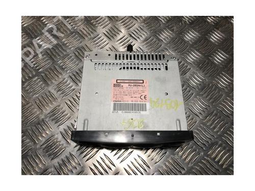 Radio PEUGEOT 206+ (2L_, 2M_) 1.4 HDi eco 70 | BP23148195E6 