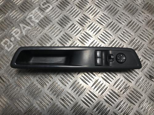 Used Left front window switch PEUGEOT EXPERT Van (V_) 2.0 BlueHDi 180 (177 hp) 32480901