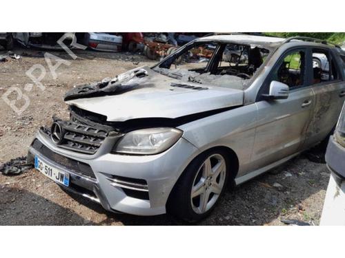 Elektronisk sensor MERCEDES-BENZ M-CLASS (W166) ML 350 BlueTEC 4-matic (166.024, 166.023) | BP24321774M84 