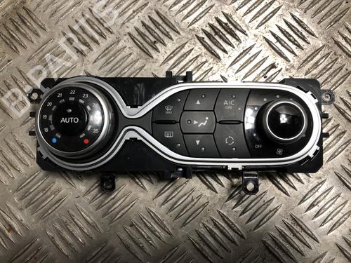 Klimabedienteil für RENAULT CLIO IV (BH_) 1.5 dCi 90 (90 hp) 33164779