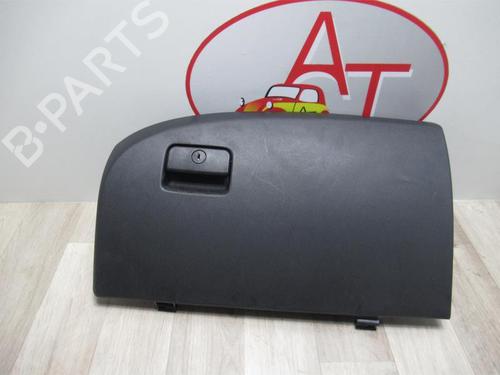 Glove box CITROËN C-CROSSER (VU_, VV_) 2.2 HDi | BP13133197C95 