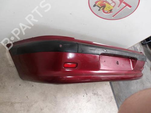 Used Rear bumper Rear bumper 30784162 30784162