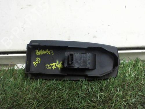 Right front window switch BMW X3 (E83) 3.0 d | BP13225365I26