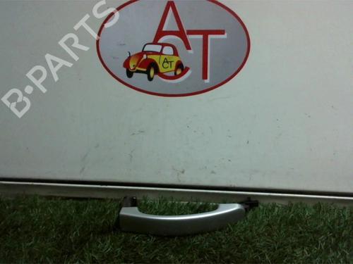 Used Rear right exterior door handle FORD FUSION (JU_) 1.4 TDCi (68 hp) 12967792