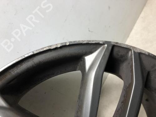 Rim VW POLO V (6R1, 6C1) 1.6 TDI | BP30785243C45