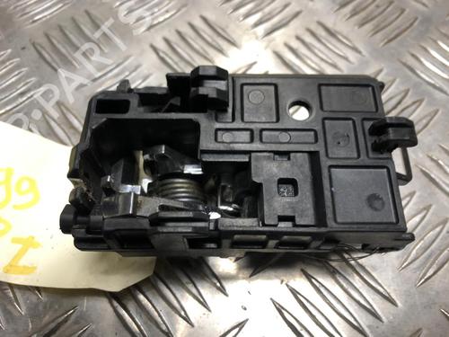 Rear right interior door handle NISSAN X-TRAIL I (T30) 2.2 Di 4x4 | BP26731615I16