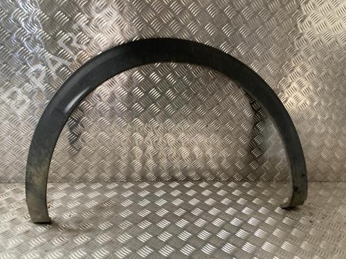 Used Rear right wheel arch trim Rear right wheel arch trim PEUGEOT 3008 II SUV (MC_, MR_, MJ_, M4_) 1.2 THP/ PureTech 130 (MRHNSM, MRHNSU, MRHNSJ, MRHNYW,... (131 hp) 36141959 36141959