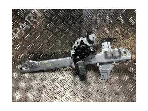 Front left window mechanism CITROËN C3 / C3 ORIGIN III (SX) 1.2 PureTech 82 | BP26163945C22 
