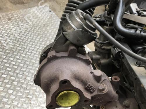 Engine HYUNDAI i30 (FD) 1.6 CRDi | BP31196903M1