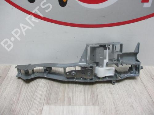Front right exterior door handle CITROËN C3 II (SC_) 1.6 BlueHDi 75 | BP12972911C129 