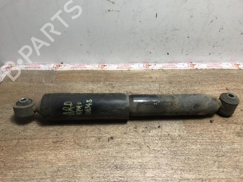 Used Right rear shock absorber CITROËN NEMO MPV 1.3 HDi 75 (75 hp) 20617727