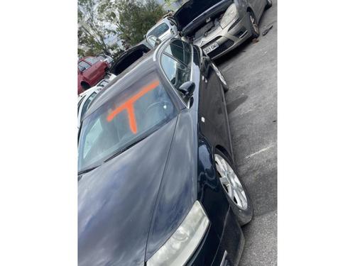 Pas bezpieczeństwa tylny prawy AUDI A6 C6 Avant (4F5) 2.7 TDI | BP30785093I28 