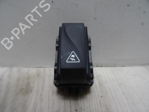 Used Switch Switch RENAULT MEGANE III Coupe (DZ0/1_) 1.5 dCi (DZ09, DZ0D, DZ1F, DZ1G, DZ14, DZ29) (110 hp) 12987441 12987441