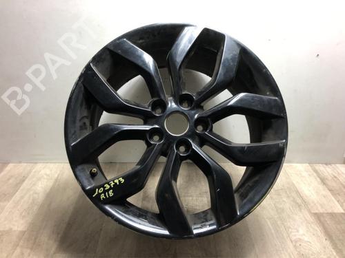 Used Rim HYUNDAI COUPE II (GK) 2.7 V6 (167 hp) 30785001