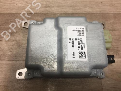 Used Control unit BMW 5 (G30, F90) 530 e Plug-in Hybrid (252 hp) 28591312