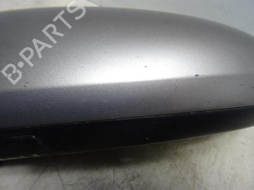 Left mirror NISSAN PRIMERA Hatchback (P12) 1.9 dCi | BP13289638C26 