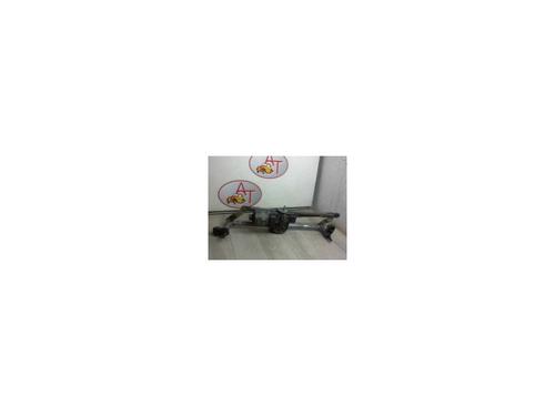 Used Front wiper motor VW POLO V (6R1, 6C1) 1.6 TDI (90 hp) 13282873