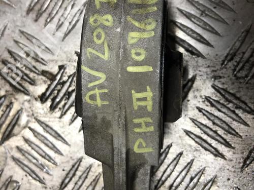 Engine mount PEUGEOT 208 I (CA_, CC_) 1.6 GTi | BP31245510M89