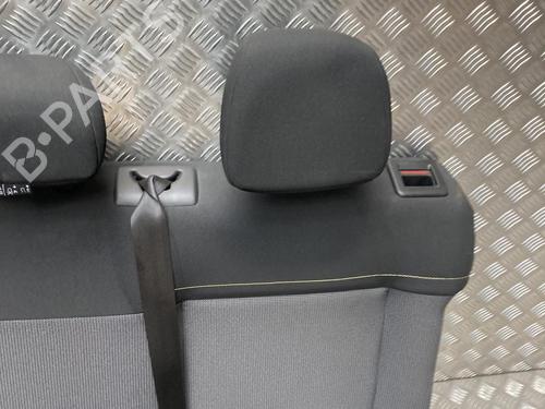 Seats set CITROËN C3 III (SX) 1.6 BlueHDi 75 | BP35822443C78 - Image 3