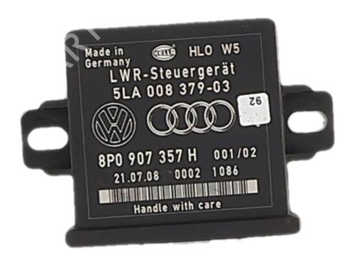 Used Control unit Control unit AUDI TT (8J3) 2.0 TDI quattro (170 hp) 40153073 40153073