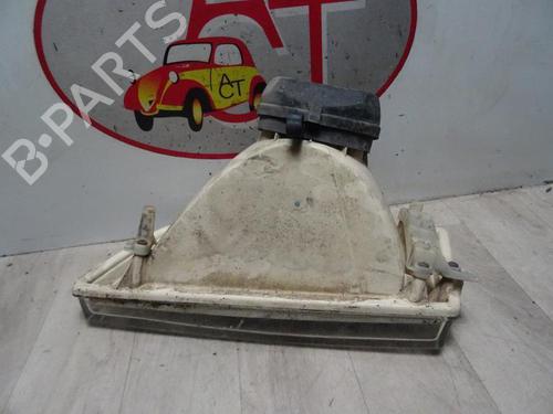 Used Right headlight CITROËN ZX Break (N2) 1.9 D (68 hp) 13287440
