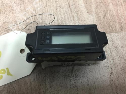 Display HYUNDAI COUPE II (GK) 2.7 V6 (167 hp) 28601660